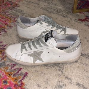 ⚡️⚡️AUTHENTIC GOLDEN GOOSE SNEAKERS⚡️⚡️